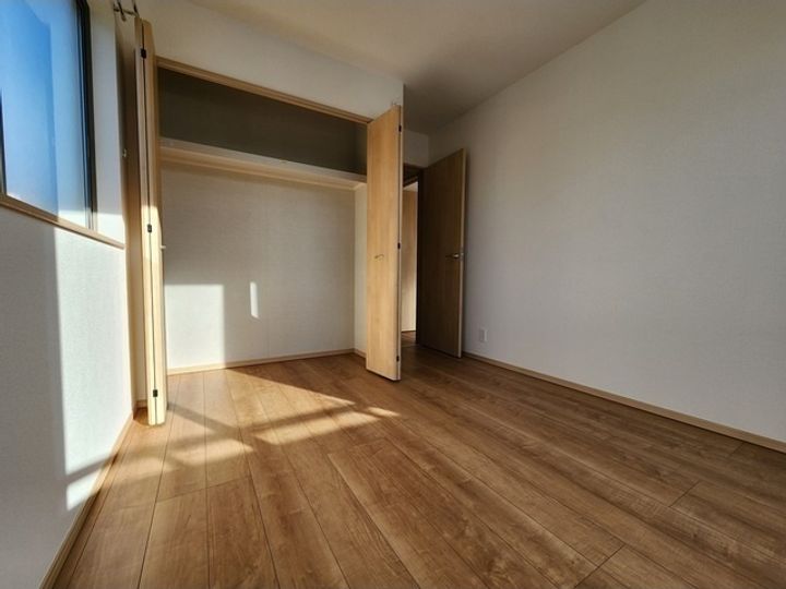 埼玉県入間市上藤沢(一戸建)の賃貸物件0の内装