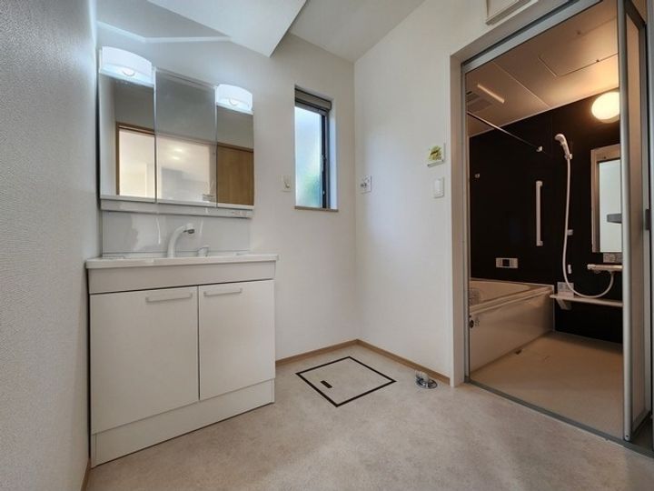 埼玉県入間市上藤沢(一戸建)の賃貸物件0のその他画像