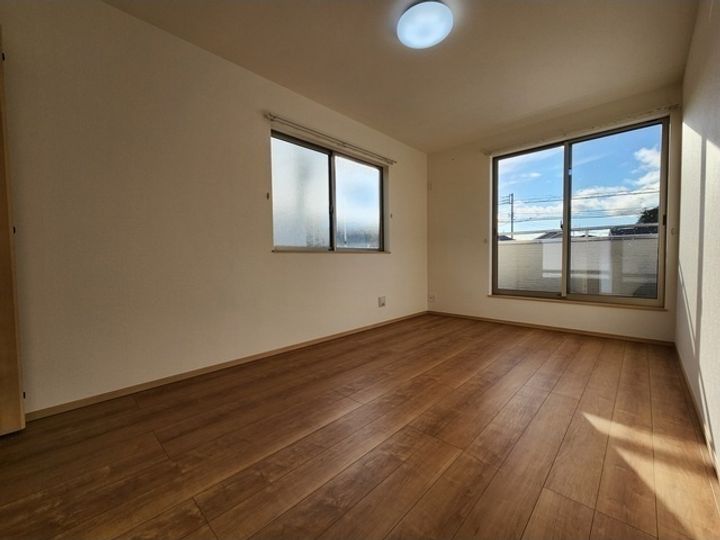 埼玉県入間市上藤沢(一戸建)の賃貸物件0のその他画像