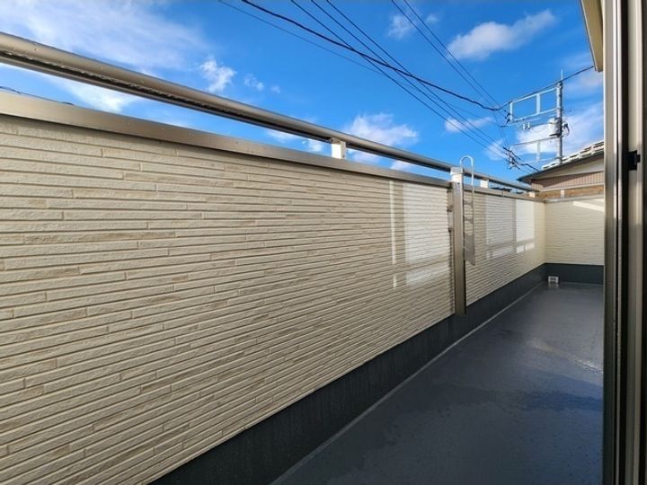 埼玉県入間市上藤沢(一戸建)の賃貸物件0のその他画像