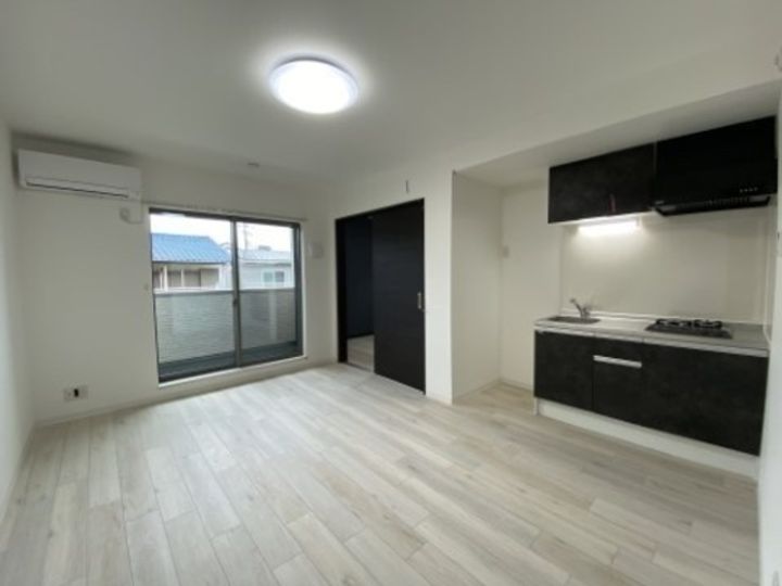 ジーメゾン狭山中央の内装