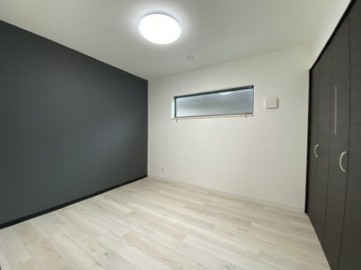 ジーメゾン狭山中央の内装