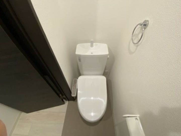 ジーメゾン狭山中央のその他画像