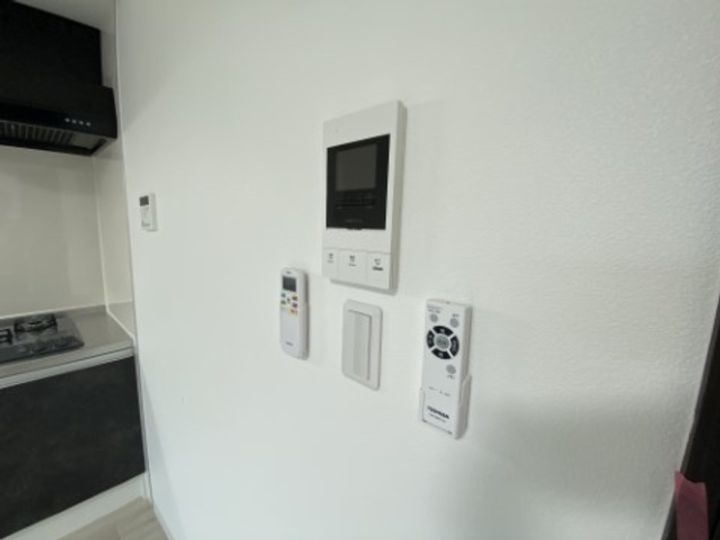 ジーメゾン狭山中央のその他画像