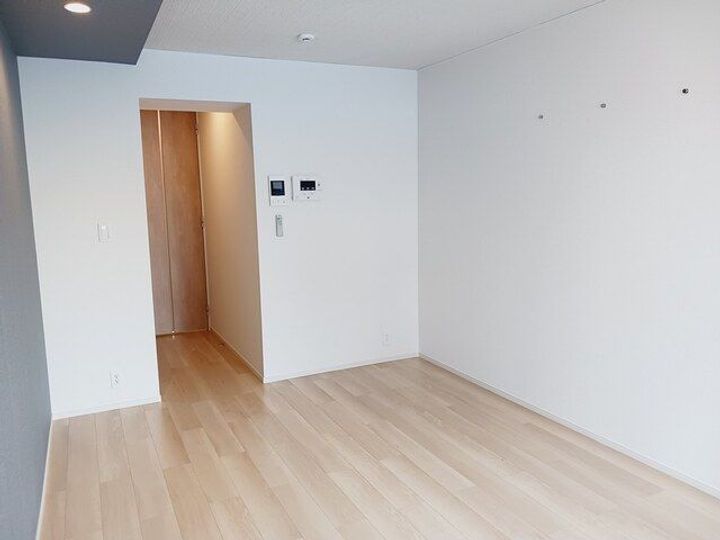 ラ ルーチェ ゼロの内装