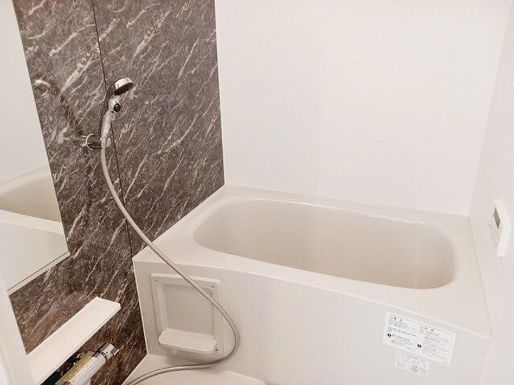 ラ ルーチェ ゼロの風呂