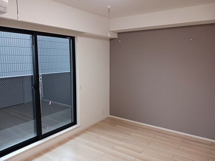 ヴィラージュの内装