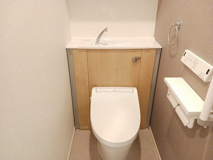 ヴィラージュのその他画像