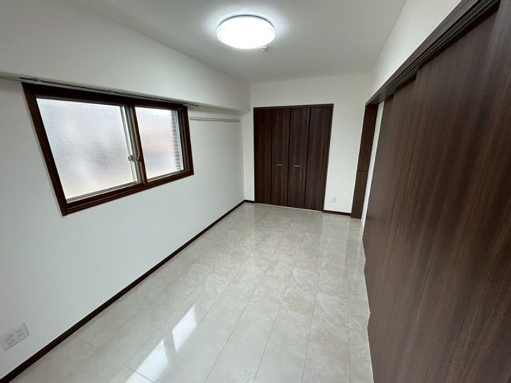 リリーヴィレッジGRACEの内装