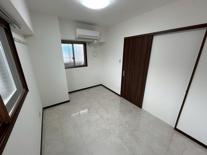 リリーヴィレッジGRACEの内装