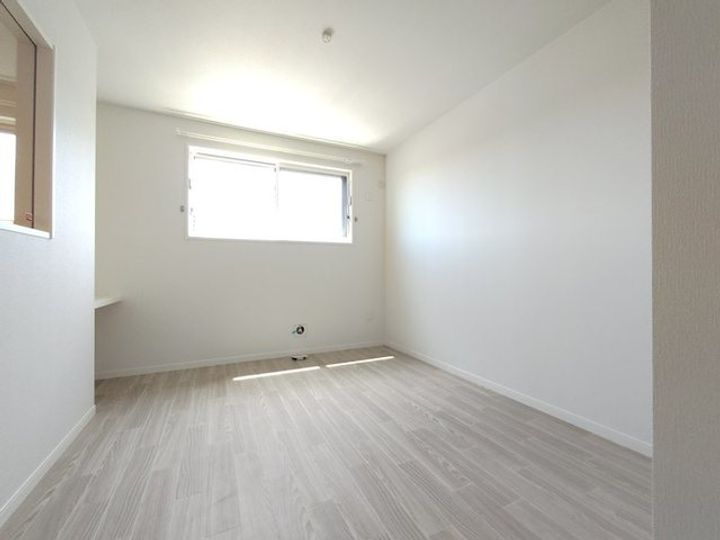 roUte residenceの内装