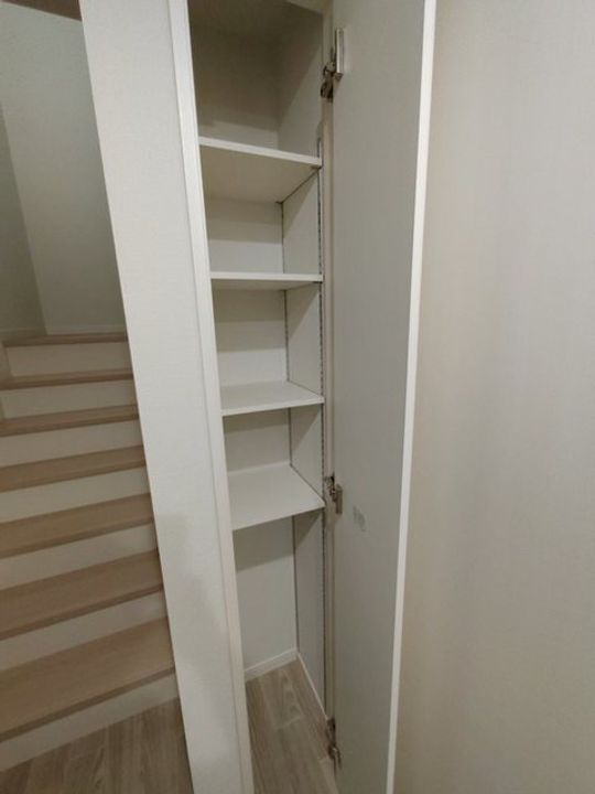 roUte residenceのその他画像