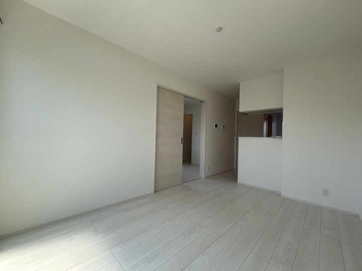 エテルノヴァローレ入間の内装