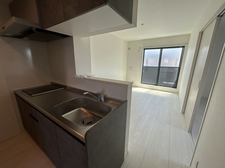 エテルノヴァローレ入間の内装