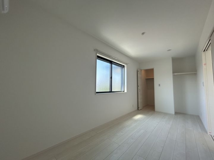 エテルノヴァローレ入間の内装