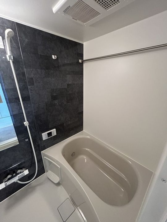 エテルノヴァローレ入間の風呂