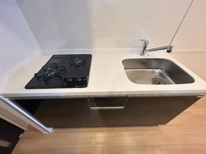 サウダージのキッチン