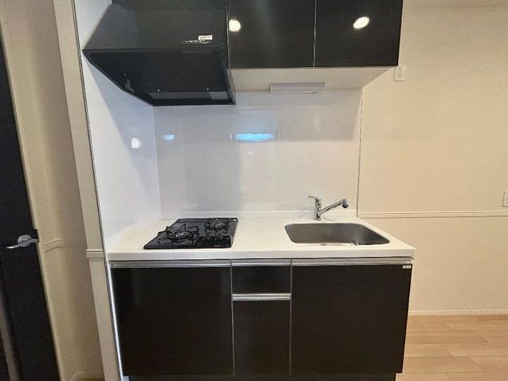 サウダージのキッチン