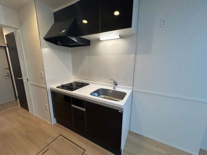 サウダージのキッチン