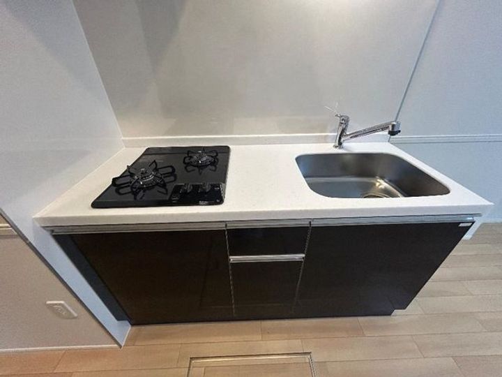 サウダージのキッチン