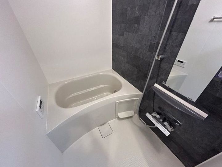 サウダージの風呂