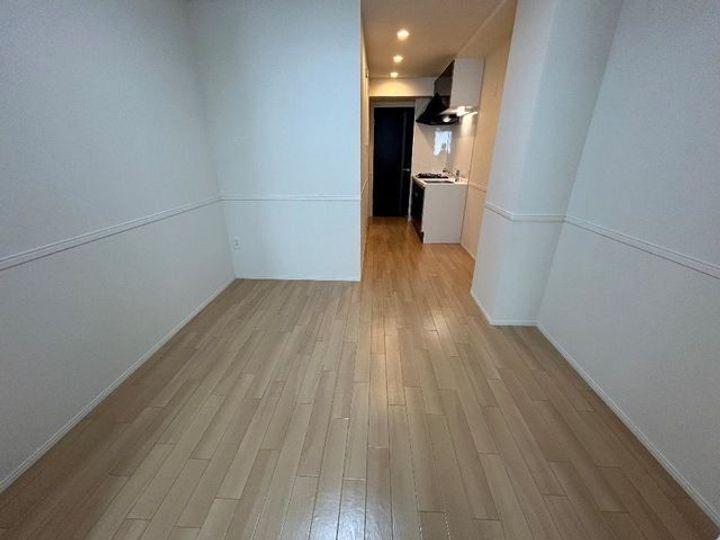 サウダージの内装