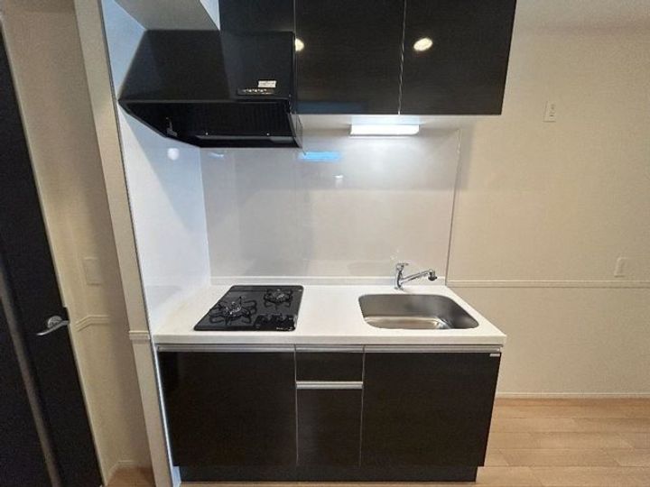 サウダージのキッチン