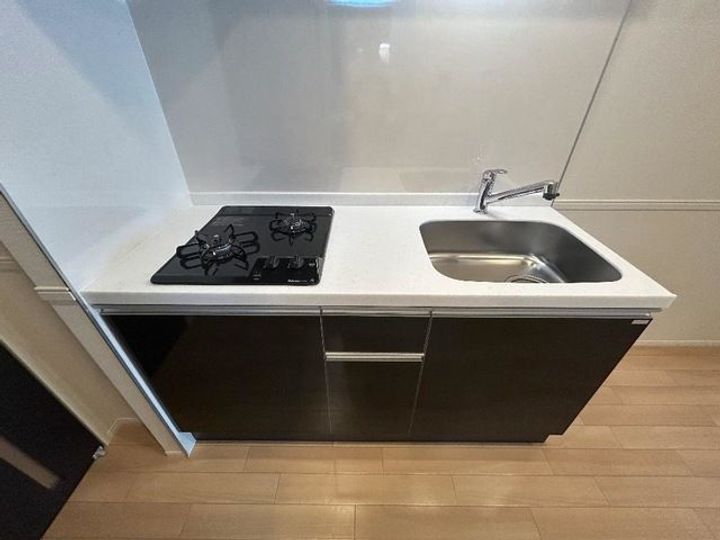 サウダージのキッチン