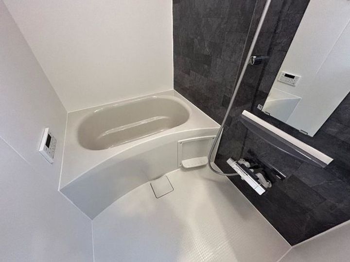 サウダージの風呂