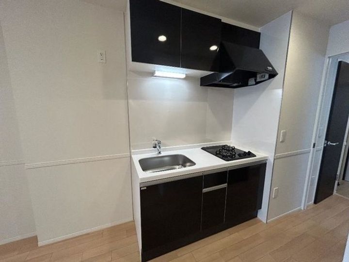 サウダージのキッチン