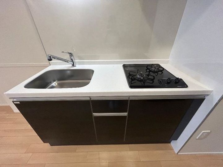 サウダージのキッチン