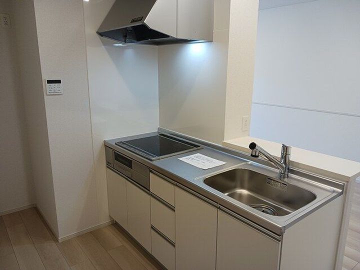 ステラートのキッチン