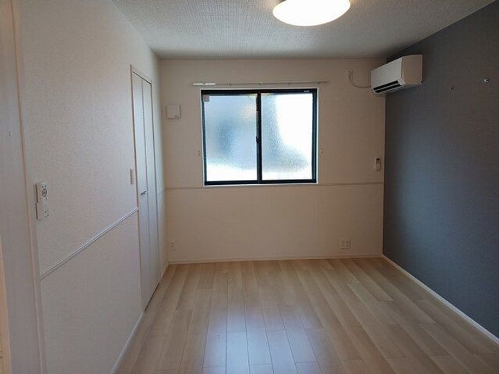 ステラートの内装