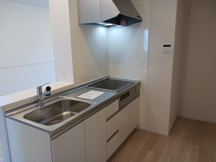 ステラートのキッチン