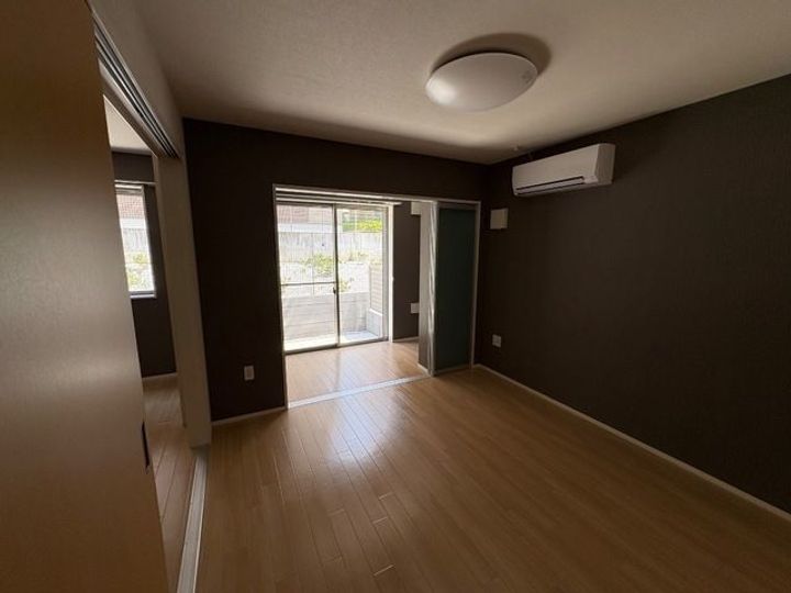 コーポ椛(モミジ)の内装