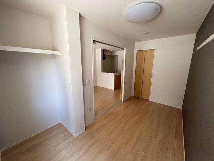 コーポ椛(モミジ)の内装