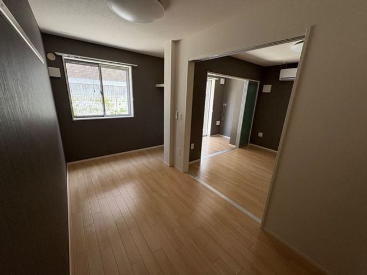 コーポ椛(モミジ)の内装