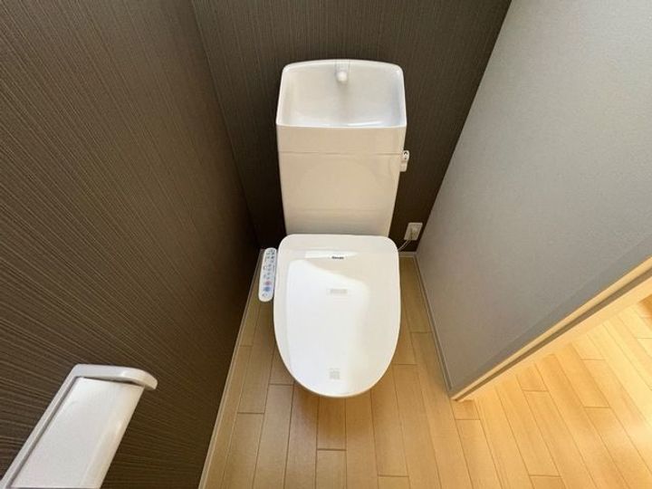 コーポ椛(モミジ)のその他画像