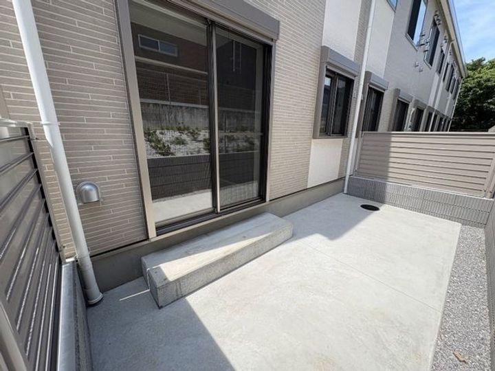 コーポ椛(モミジ)のその他画像