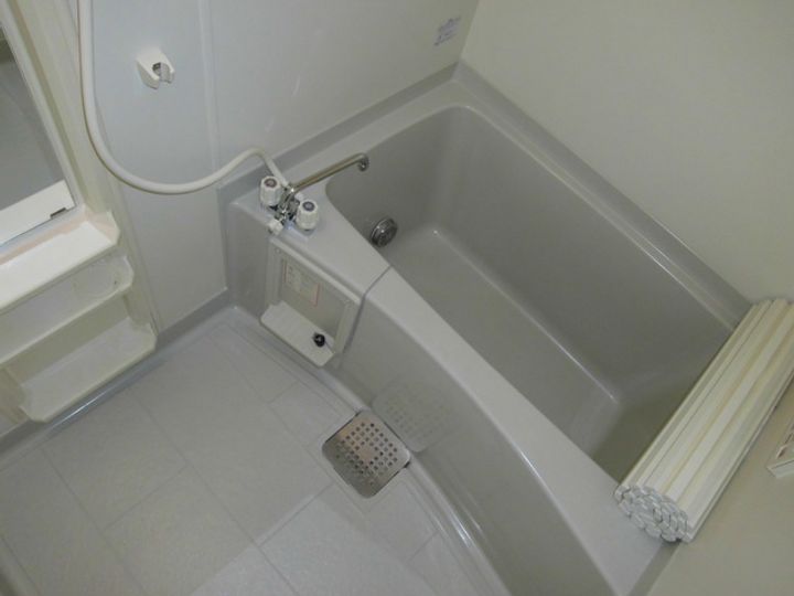 グランミュールの風呂