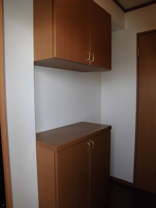 グランミュールのその他画像