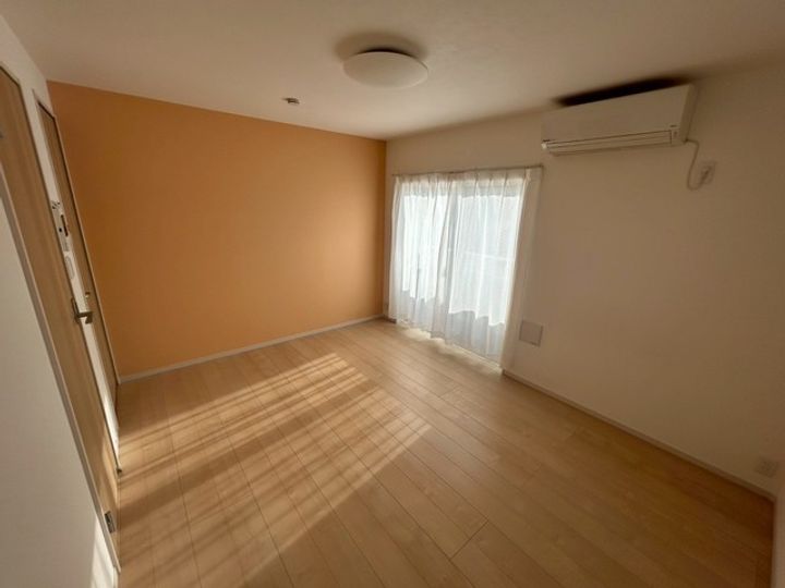 メルディア狭山ヶ丘 の内装