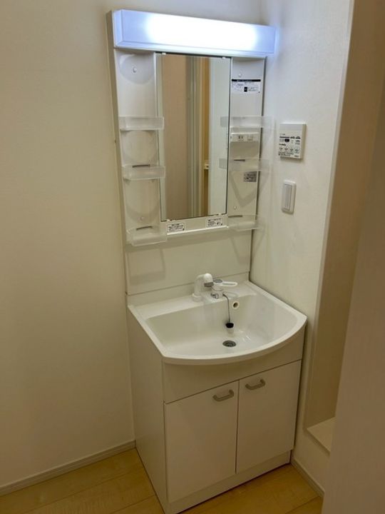 メルディア狭山ヶ丘 のその他画像