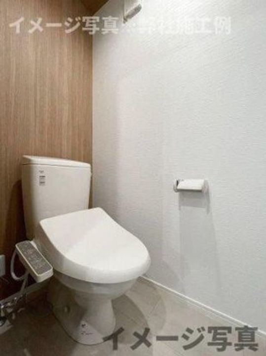 ラコリーナ狭山のその他画像