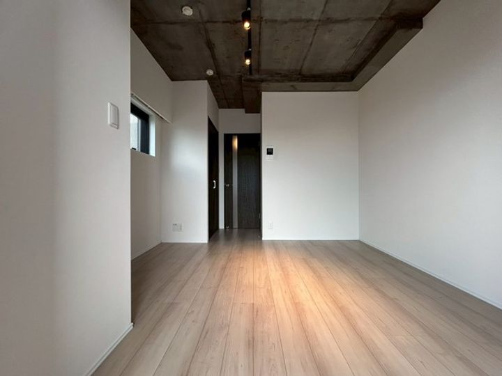 アルティジャーノディーズ狭山の内装