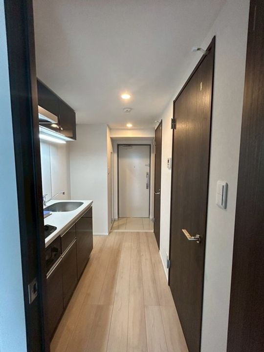 アルティジャーノディーズ狭山の内装