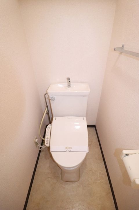 サニーハイツ村野のその他画像