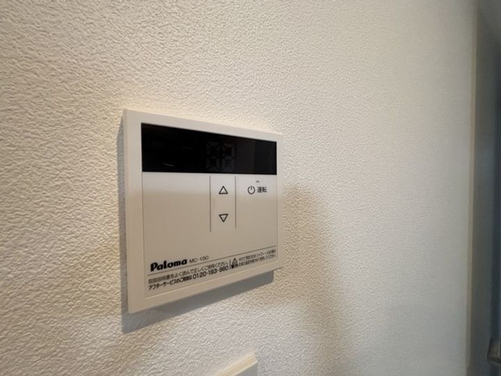 ジーメゾン所沢市下安松ネスト103のその他画像