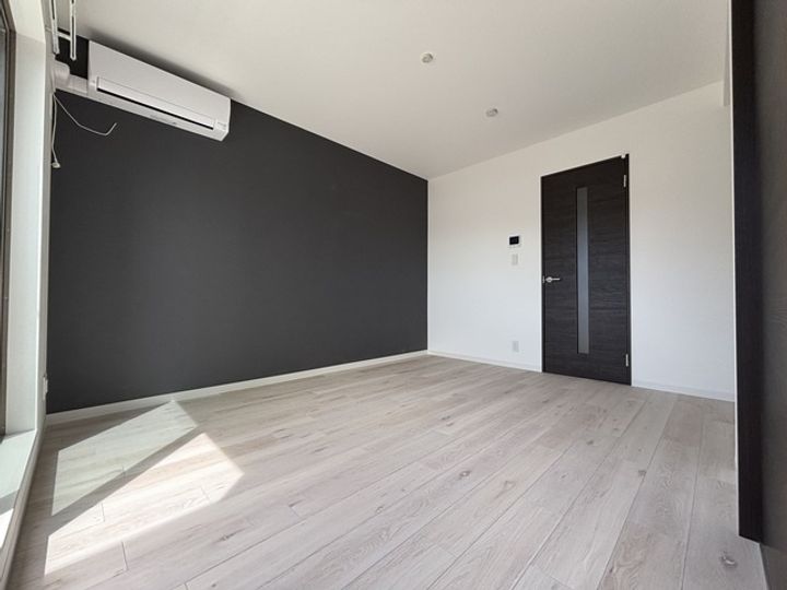 シエロコート入間の内装