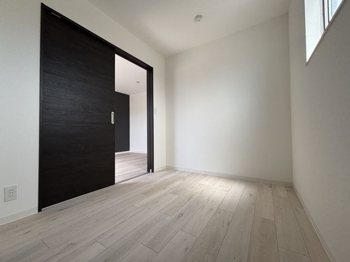 シエロコート入間の内装